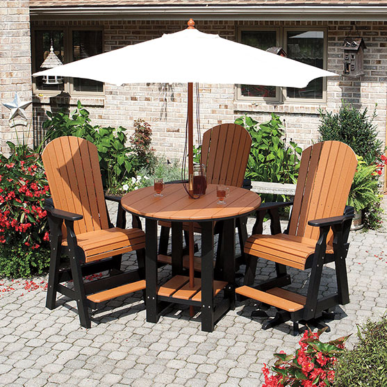 Quality Outdoor Furniture What Traits Should The Best Patio Have - Patio Furniture Lancaster County