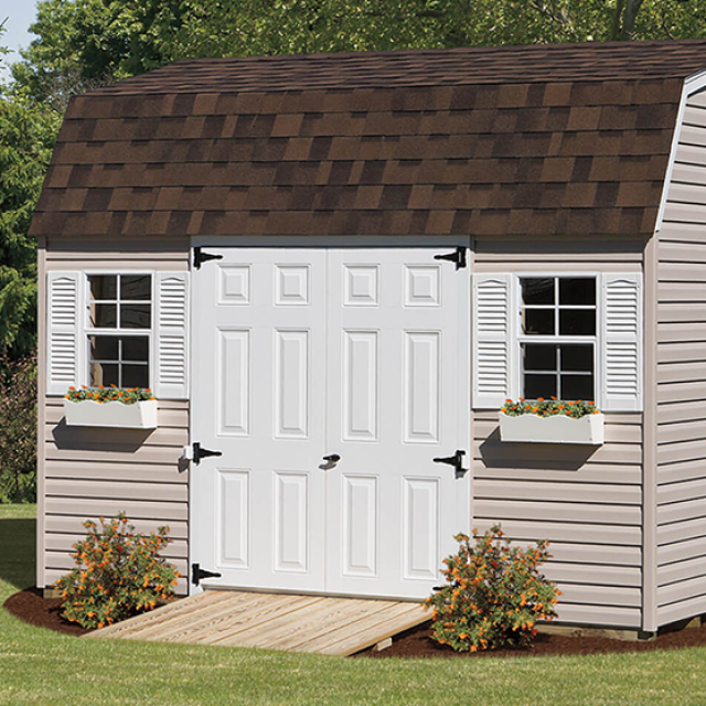 top rated sheds