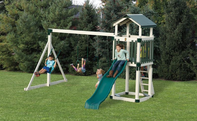 buy swingsets from lancaster pa
