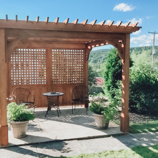 Outdoor Covered Patio Ideas on a Budget: 7 Best Options for 2023